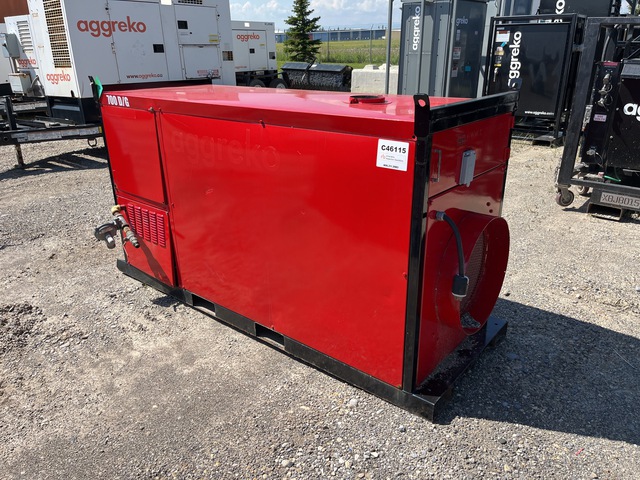 Campo Blaze 700D-G 700000 BTU Space Heater Campo Blaze 700D-G 700000 BTU Space Heater