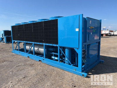 York YCAV Air Cooler