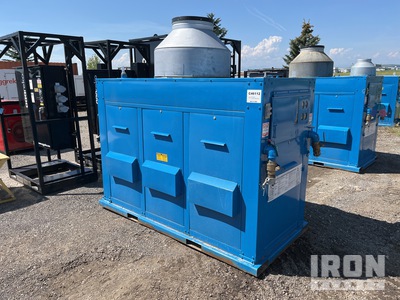DryAir 2000-1200-SE Radiateur (Inoperable)