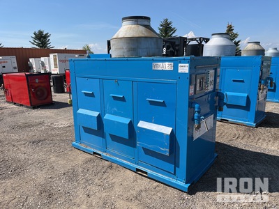 DryAir 2000-1200-SE Radiateur