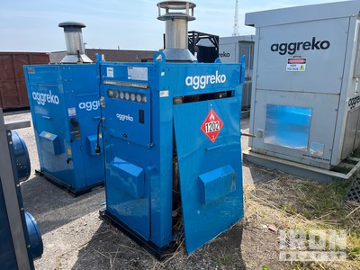 Dryair 2100-DG-0900V1 140000 BTU Chauffage d'appoint