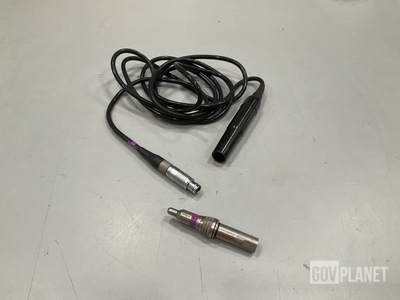 450-0777 Straight Drill