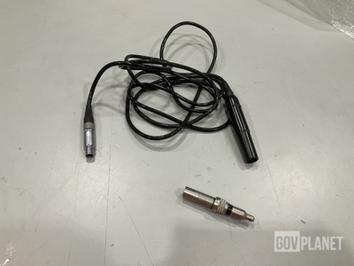450-0777 High Speed Drill