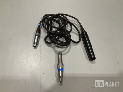 450-0777 High Speed Drill