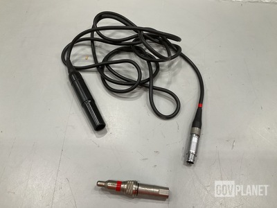 Medical Drill Cable