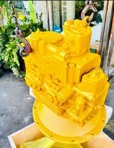 Cat Hydraulic Pump - Fits Cat 320C, 320D, 320E