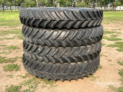 Alliance IF380/105R54 High Clearance Sprayer Tires