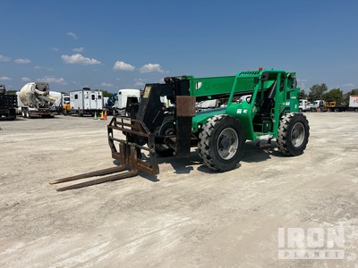 2018 JLG 10042 Telehandler