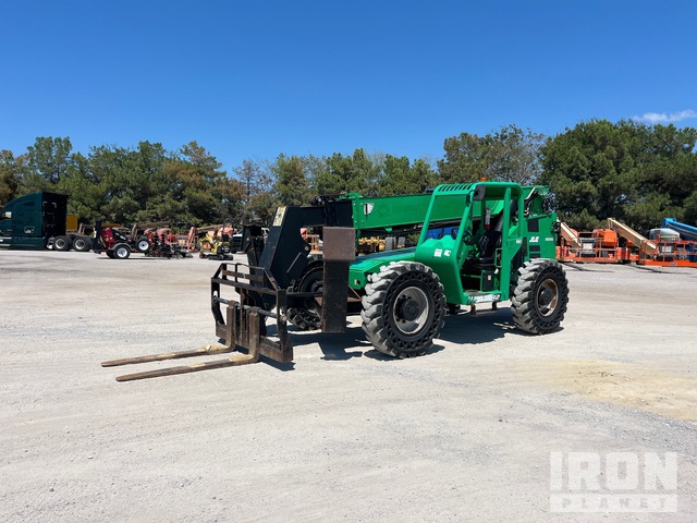 MANIPULADOR 2017 JLG