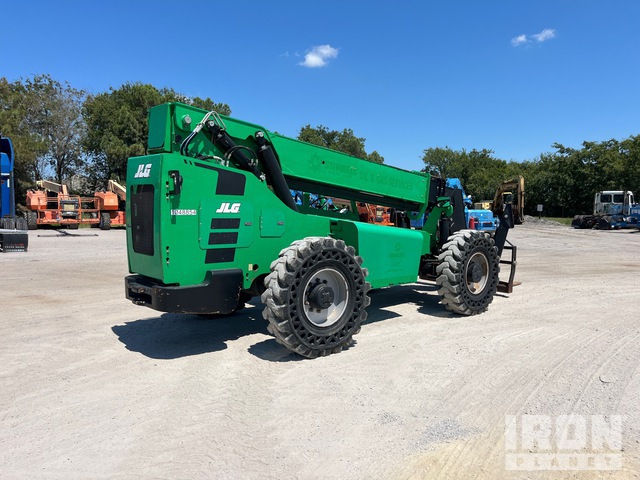MANIPULADOR 2017 JLG
