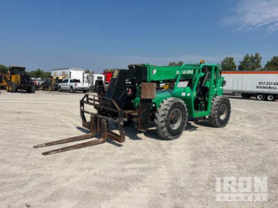 2017 JLG 10042 Telehandler