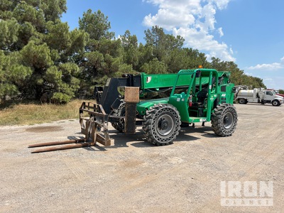 2017 JLG/SkyTrak 10042 Telehandler