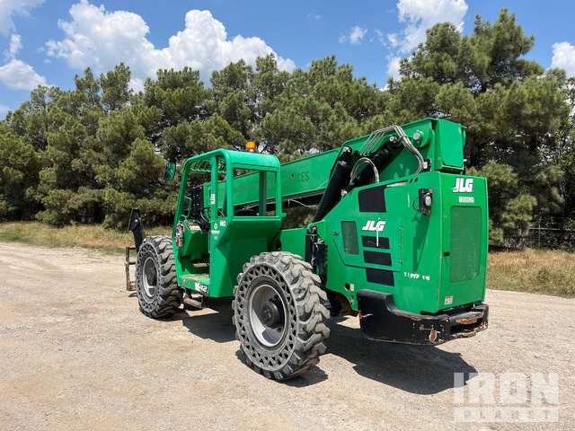 MANIPULADOR 2017 JLG/SKYTRAK