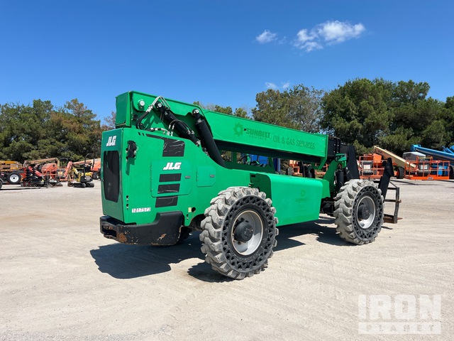 MANIPULADOR 2017 JLG