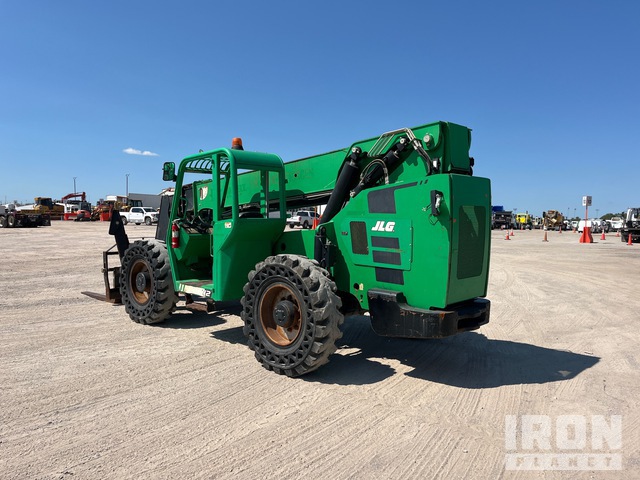 MANIPULADOR 2017 JLG