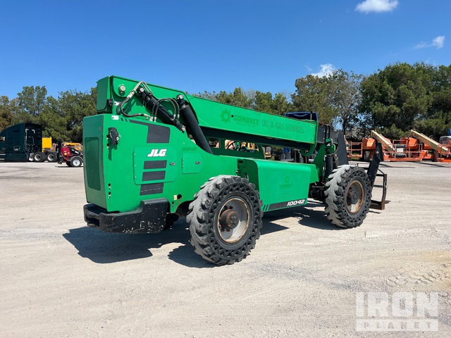 MANIPULADOR 2017 JLG