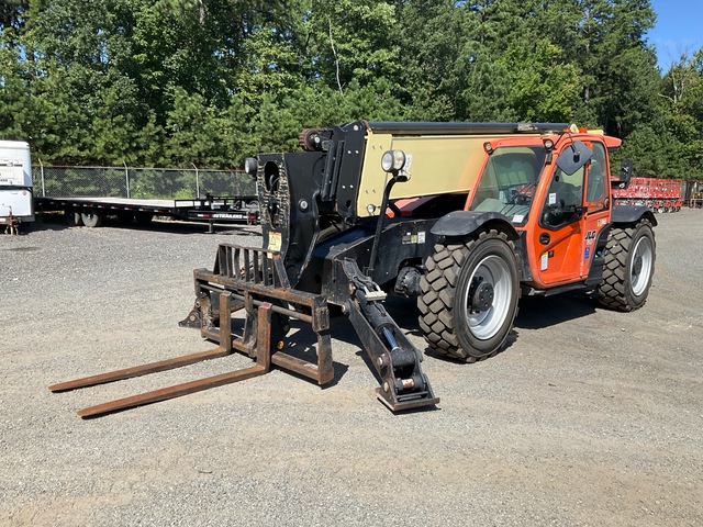 2016 JLG 1255