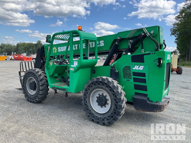 MANIPULADOR 2016 JLG/SKYTRAK