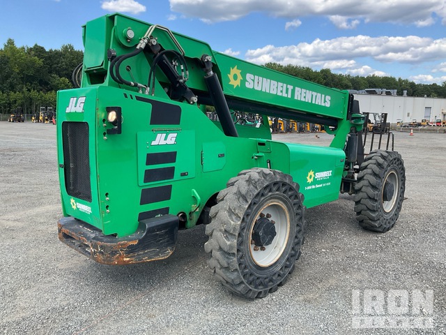 MANIPULADOR 2016 JLG/SKYTRAK