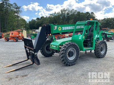 2016 JLG/SkyTrak 6042 Telehandler