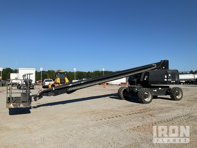 2016 JLG 800S 4WD Diesel Teleskoparbeitsbühne
