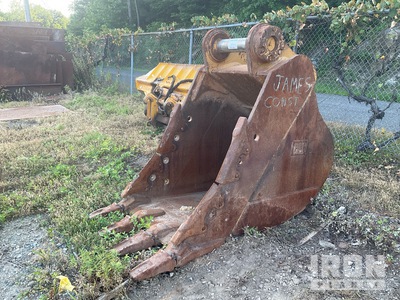 42 in Q/C Digging دلو حفارة - Fits Cat 349 E, F