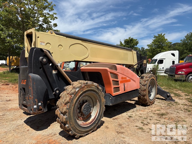 MANIPULADOR 2016 JLG