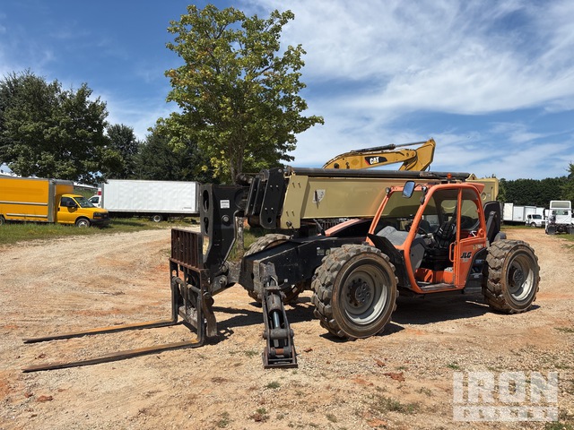 MANIPULADOR 2016 JLG