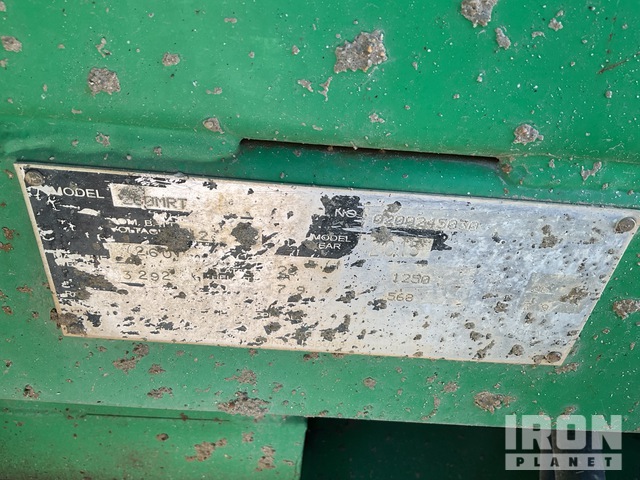 ELEVADOR TIJERA 2015 JLG 260MRT