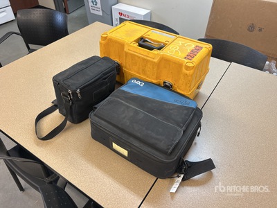 Fiber Optic Equipment