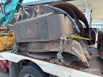 Excavator Bucket