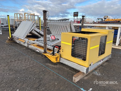 2012 NEPEAN Transport Truck Brake Tester Divers Autres