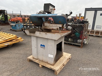 Machine Makers PK 270 MG Band Saw