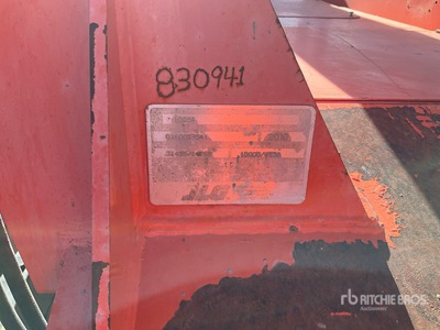 2010 JLG 10054 Telehandler