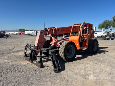 2013 JLG 10054 Telehandler