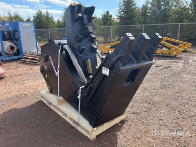 2025 Elephant EPP245C-E Pulverizador hidraulico - Fits Komatsu/Hitachi/Cat/Volvo/Daewoo/John Deere 26-30 ton (Unused)