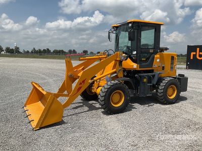 2025 KUL ZL936 Cargador sobre Neumaticos (Sin Usar) / Wheel Loader (Unused)