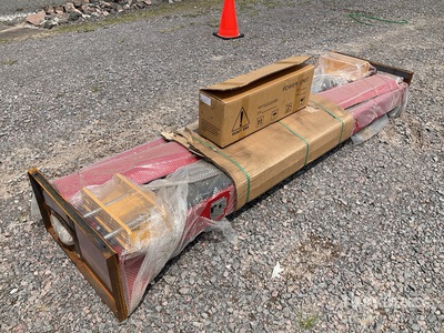 2025 PCL HP-CLTB10000 Elevador de Autos de Dos Columnas (Sin Usar) / Two-Post Car Lifter (Unused) (Unused)