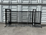 General Appearance with Foto, angolo anteriore sinistro