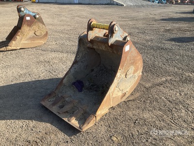 Geith 850 mm Digging Benna per escavatore