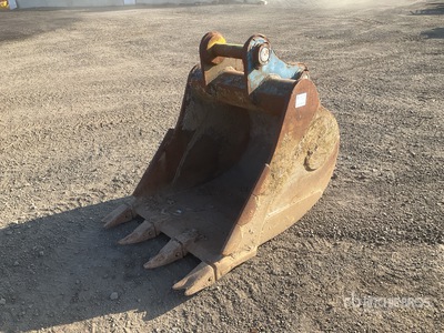 Strickland 920 mm Digging Baggerlöffel