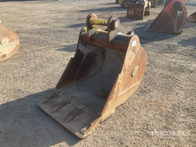 Strickland 950 mm Digging Baggerlöffel