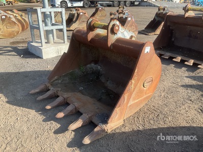 Strickland 1450 mm Digging Baggerlöffel
