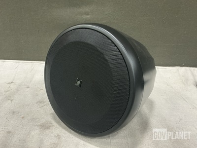 (5) JBL Control 67P/T Extended-Bass Full-Range Premium Pendant Speakers