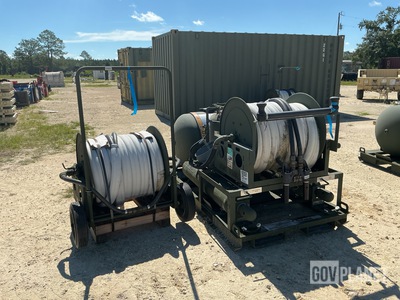 Fire Combat 450/100 08128 Fire Suppression System
