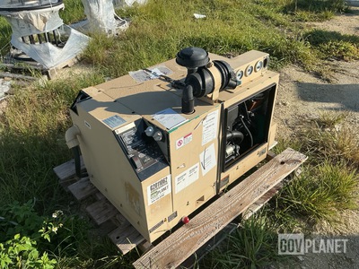 Onan 7.5HDKAT41934K 7.5kW Diesel Generator Set