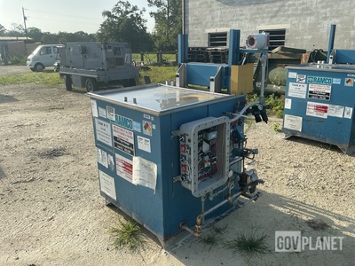 Ramco CM36SSSX Parts Washer
