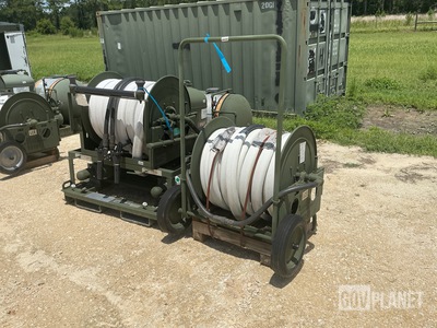 Fire Combat 450/100 08128 Fire Suppression System
