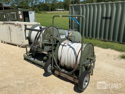 Fire Combat 450/100 08128 Fire Suppression System