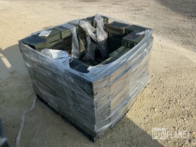 (112) M19A1 Ammo Cans